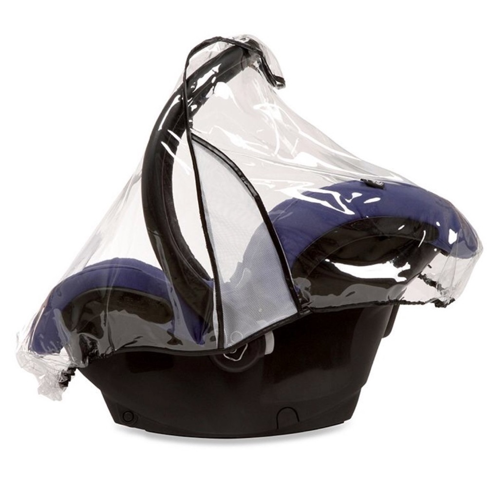 Maxi-Cosi Mico Infant Car Seat Rain Shield